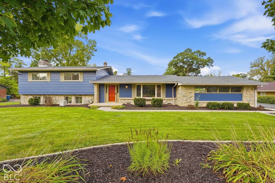 6360 Knyghton Road, Indianapolis