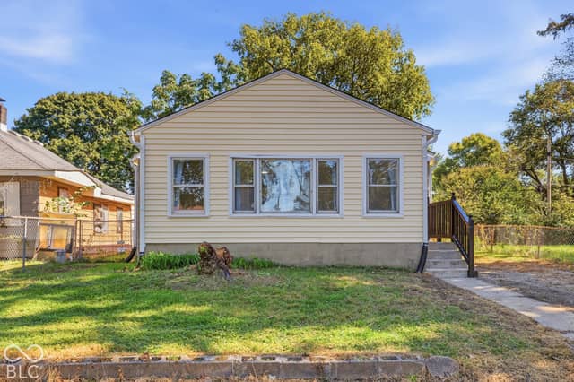 3317 S Lyons Avenue, Indianapolis, IN 46221, photo 2 of 20