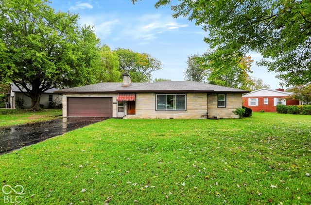432 Lockerbie Street, Shelbyville