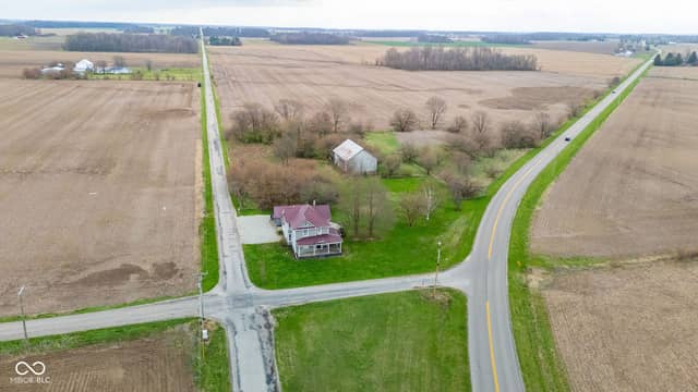 5131 E County Road 300 S, New Castle, IN 47362, photo 4 of 18