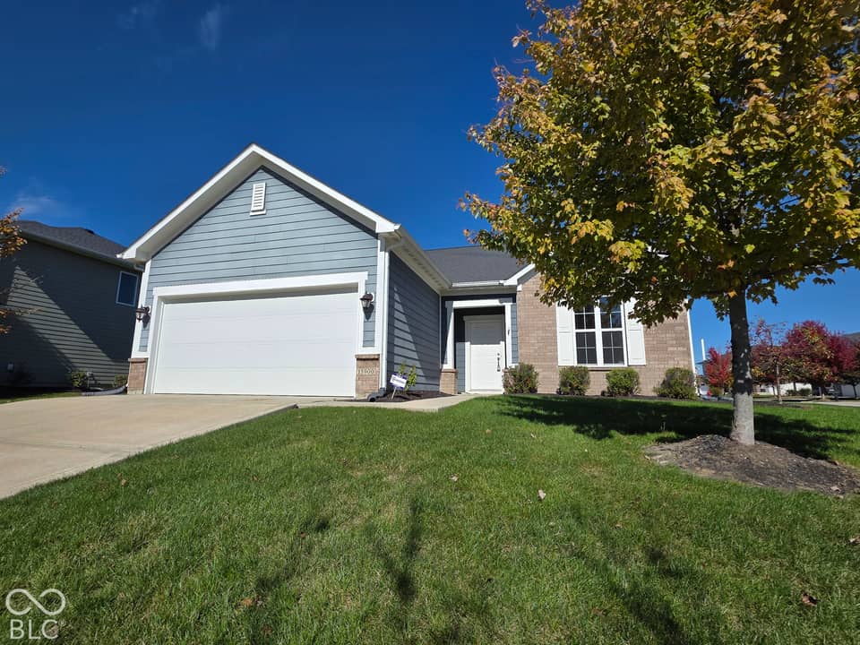 15900 W Rail Drive, Westfield, IN 46074, photo 1 of 27