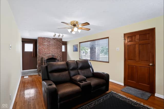 1164 N Gladstone Avenue, Indianapolis, IN 46201, photo 4 of 17