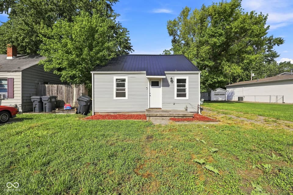 3813 Saint Charles Street, Anderson