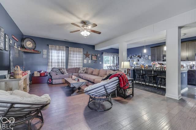 1302 Tomahawk Place, Martinsville, IN 46151, photo 4 of 49