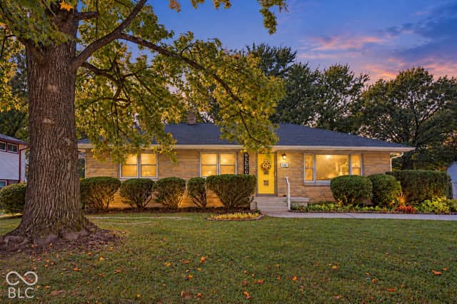 100 Delbrick Lane, Indianapolis, IN 46229, photo 3 of 32