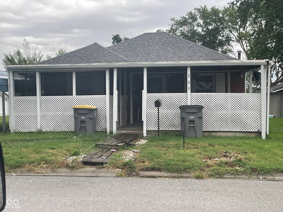 209 Schepman, Seymour