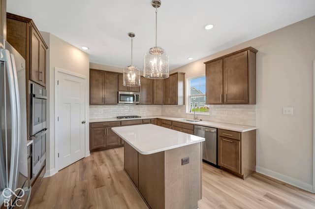 9893 Slater Drive, McCordsville, IN 46055, photo 4 of 23