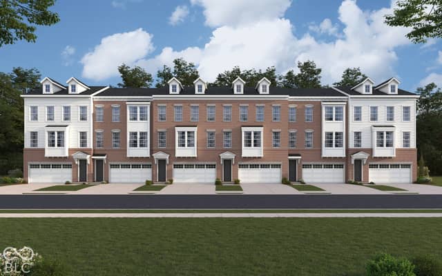 14325 Palm Haven Lane #2-606, Noblesville