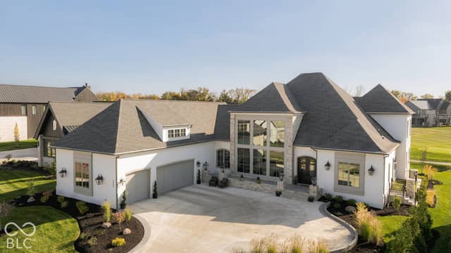1397 Chatham Ridge Court, Westfield, IN 46074, photo 2 of 94