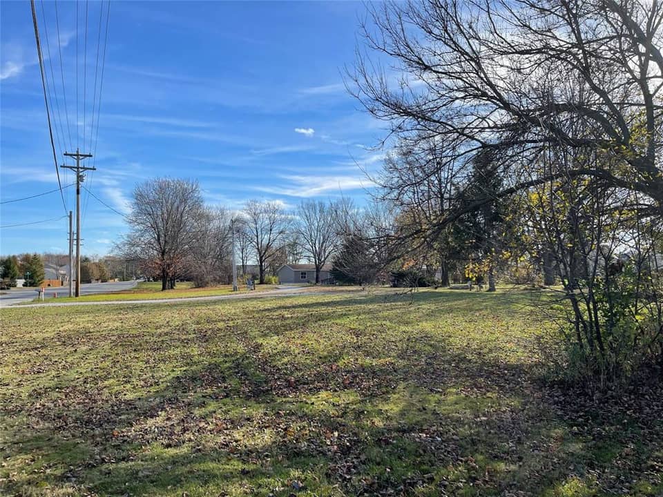 8965 N 600 W, McCordsville