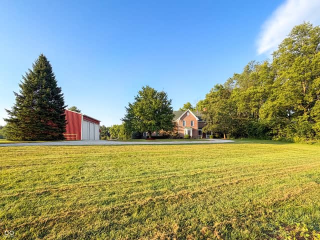 7369 W 400 N, Thorntown, IN 46071, photo 5 of 108