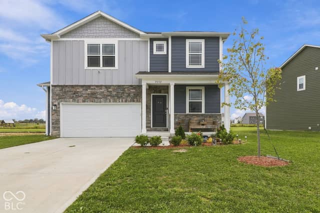 9133 Fitzgerald Drive, Indianapolis, IN 46239, photo 2 of 46