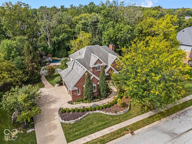 11467 Woods Bay Lane, Indianapolis, IN 46236, photo 2 of 63