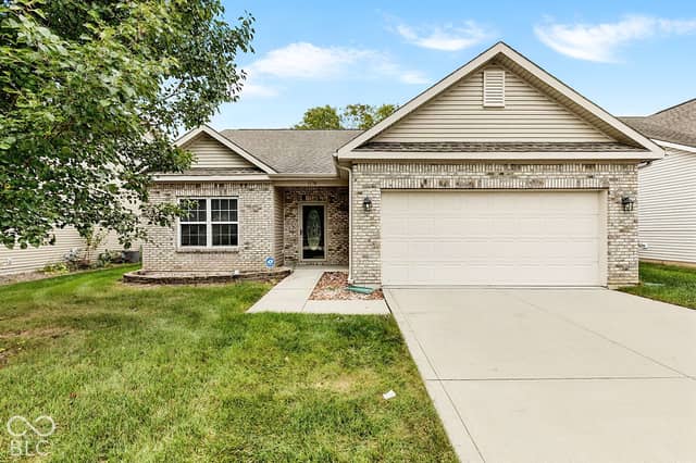1174 Partridge Drive, Indianapolis, IN 46231, photo 2 of 49