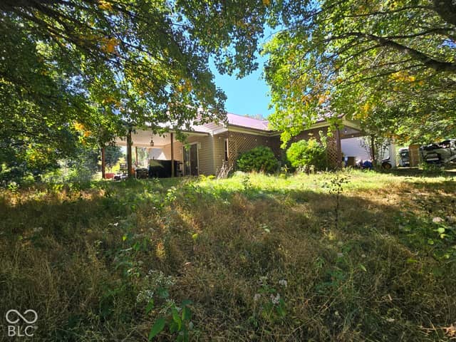 2180 N Timberview Lane, Spencer, IN 47460, photo 5 of 7