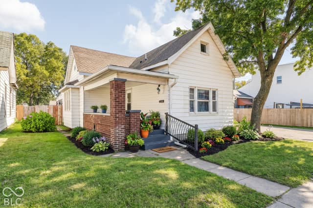1721 S East Street, Indianapolis, IN 46225, photo 2 of 14