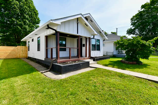 1550 Hoefgen Street, Indianapolis, IN 46203, photo 4 of 28
