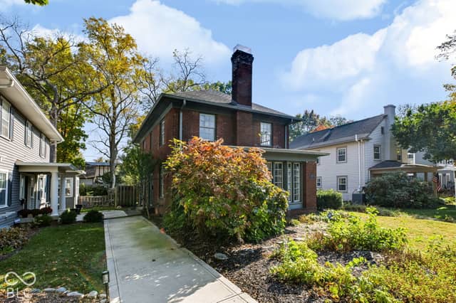4461 Central Avenue, Indianapolis, IN 46205, photo 3 of 56