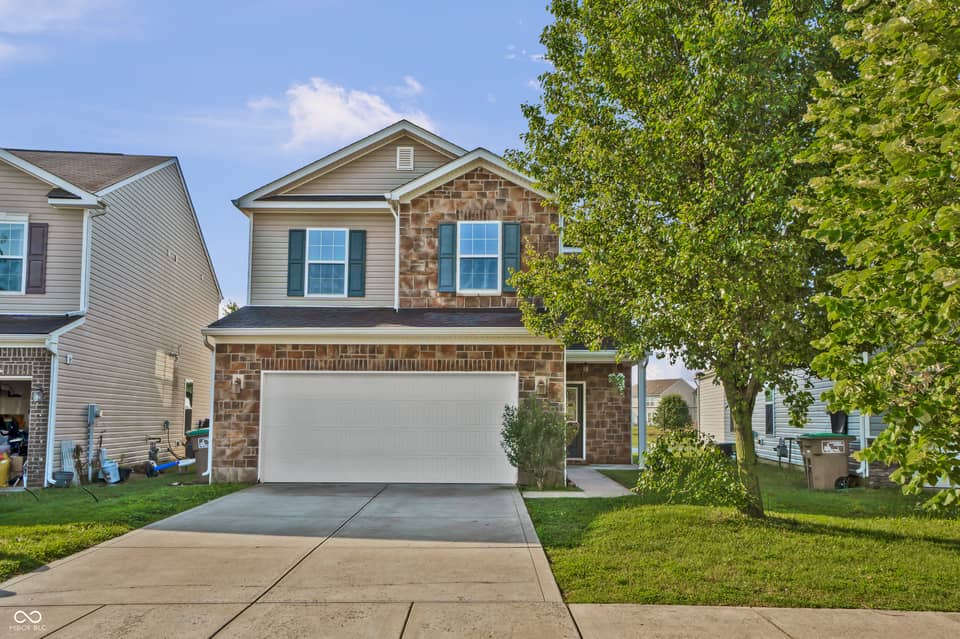 2273 Shadow Bend Drive, Columbus