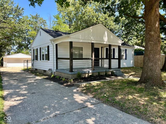 5456 E 17th Street, Indianapolis, IN 46218, photo 2 of 17