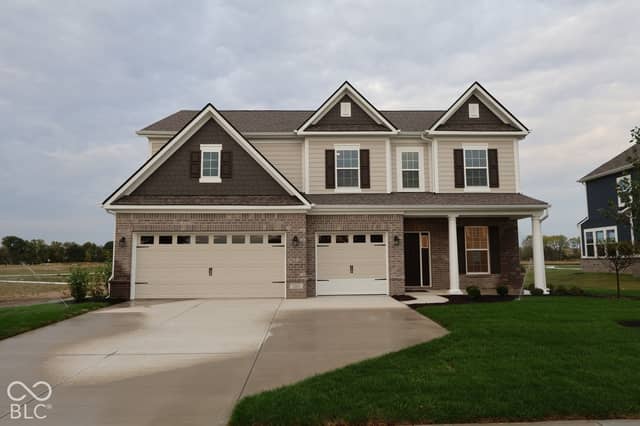 9269 Ambassador Street, McCordsville, IN 46055, photo 2 of 20
