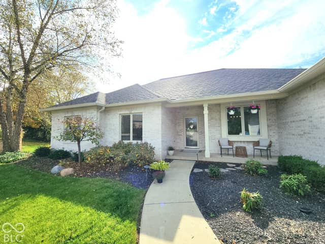 2673 Waldon Court, Greenwood, IN 46143, photo 3 of 69