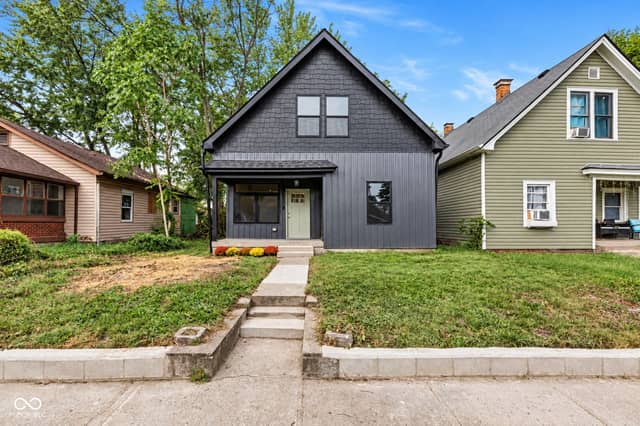 2256 N Harding Street, Indianapolis, IN 46208, photo 3 of 22
