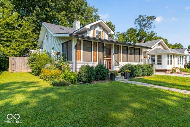 4706 Caroline Avenue, Indianapolis, IN 46205, photo 3 of 37