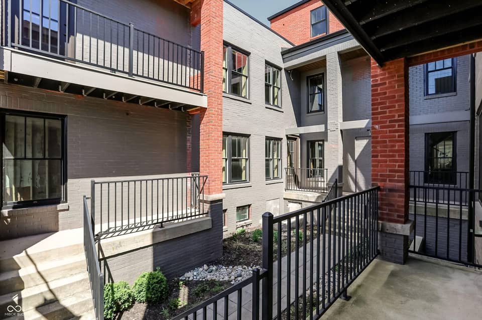 723 N Cleveland Street, Indianapolis, IN 46202, photo 1 of 53