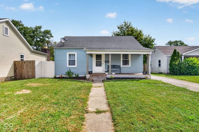 2604 S 19th Street, New Castle, IN 47362, photo 2 of 34