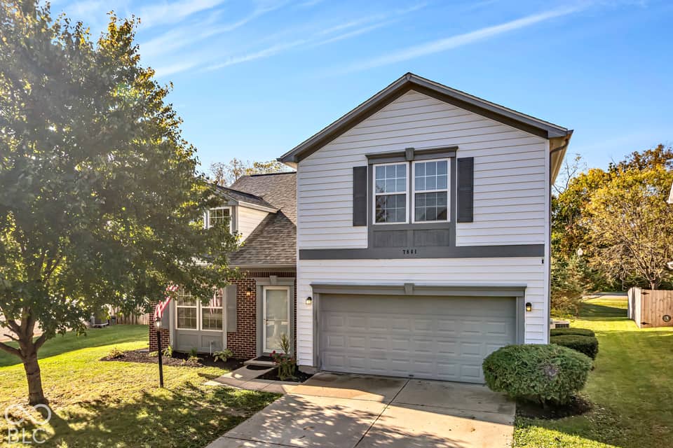 7841 Meadow Rue Road, Noblesville, IN 46062, photo 1 of 34