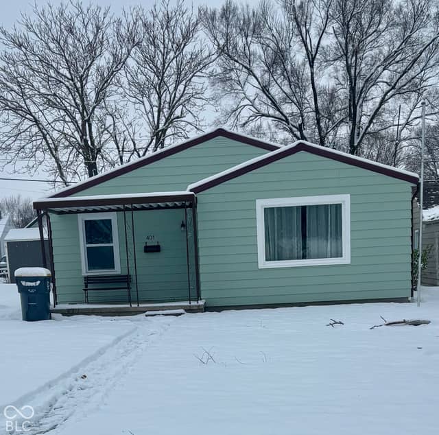 401 Elva Street, Anderson, IN 46013, photo 2 of 20