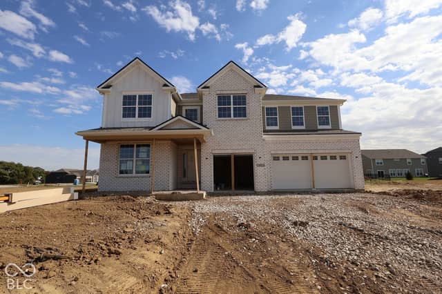4983 Tawny Court, Brownsburg, IN 46112, photo 3 of 23