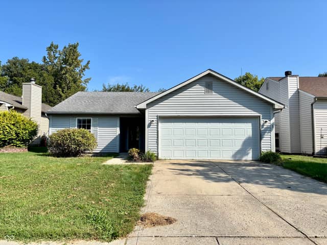 1808 Roosevelt Drive, Greenfield, IN 46140, photo 4 of 26