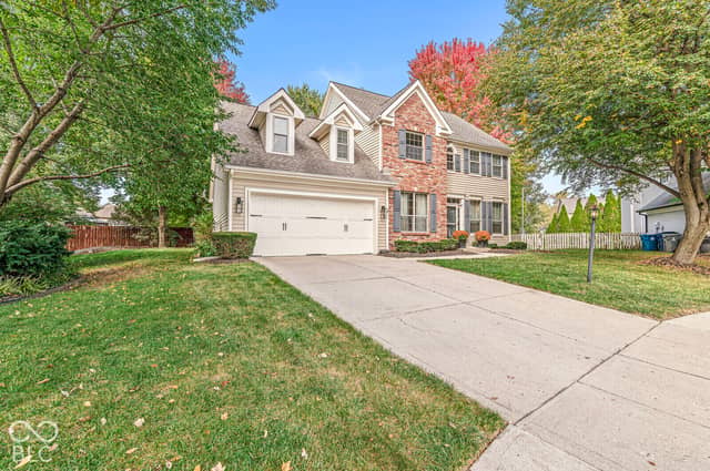 10666 Tarragon Court, Fishers, IN 46038, photo 4 of 49