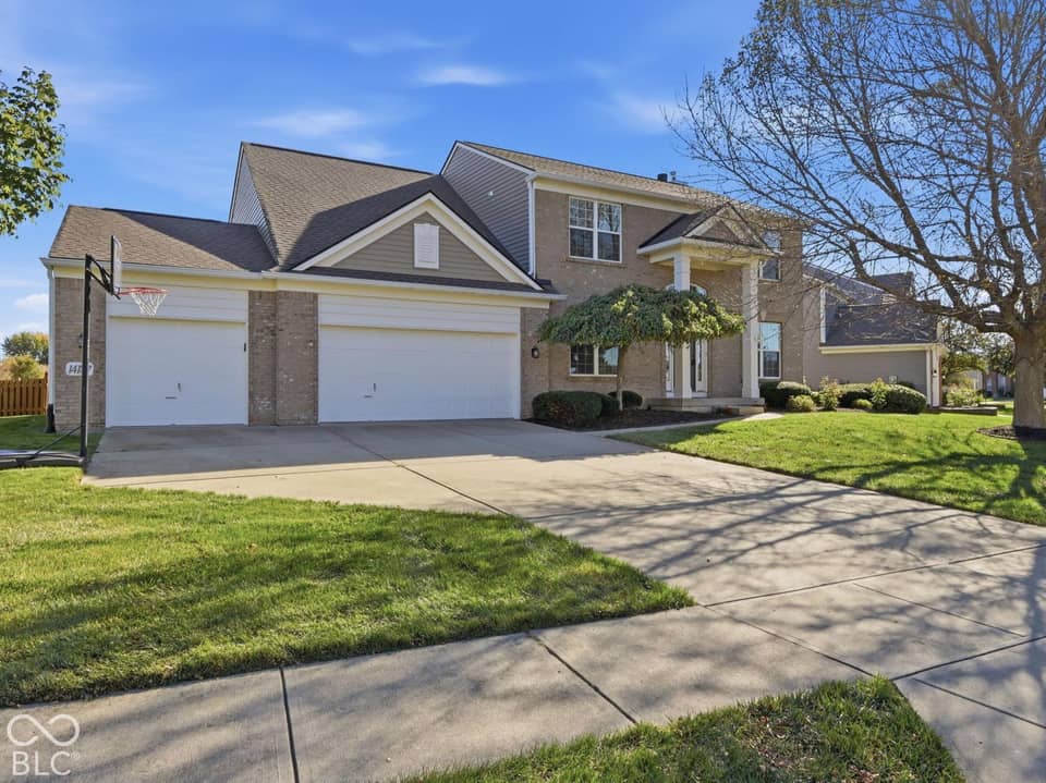 14187 Autumn Woods Drive, Carmel