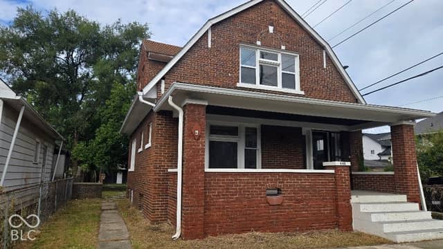 448 N Gray Street, Indianapolis, IN 46201, photo 4 of 19