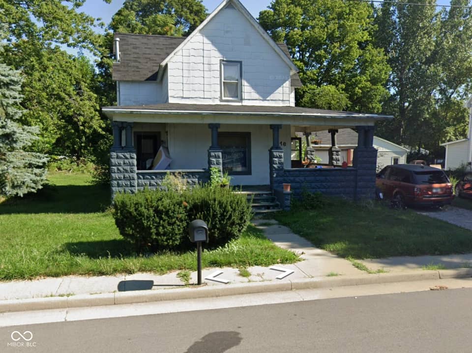 516 W Main, Brook, IN 47922, photo 1 of 17
