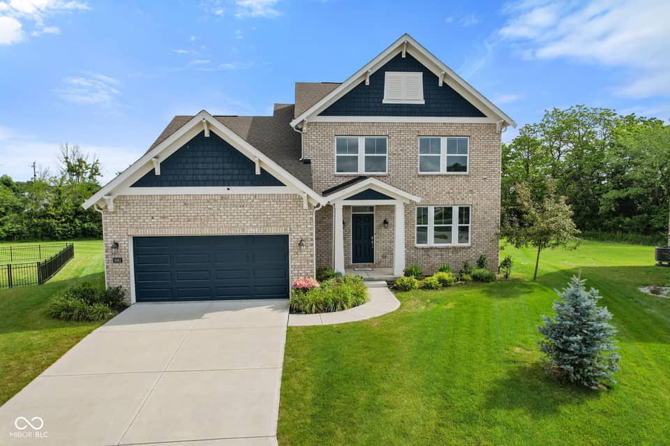 9962 Mosaic Blue Way, Indianapolis