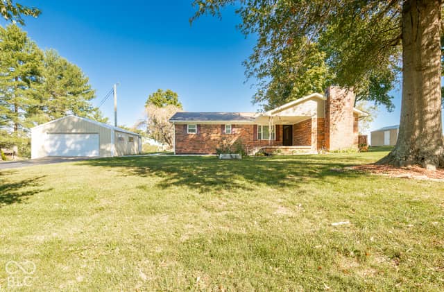 3650 W Little York Road, Scottsburg, IN 47170, photo 2 of 53