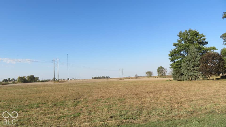 00 E 700 N Road, Crawfordsville