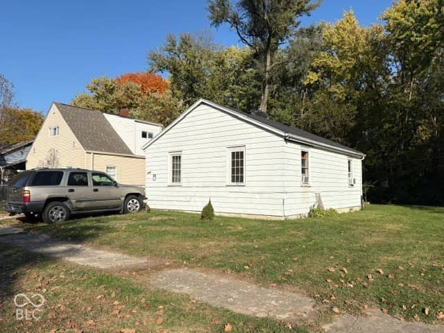 2422 Hendricks Street, Anderson, IN 46016, photo 1 of 6