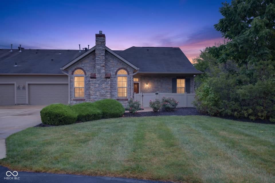 13839 Rue Charlot Lane #3/12, McCordsville, IN 46055, photo 1 of 50