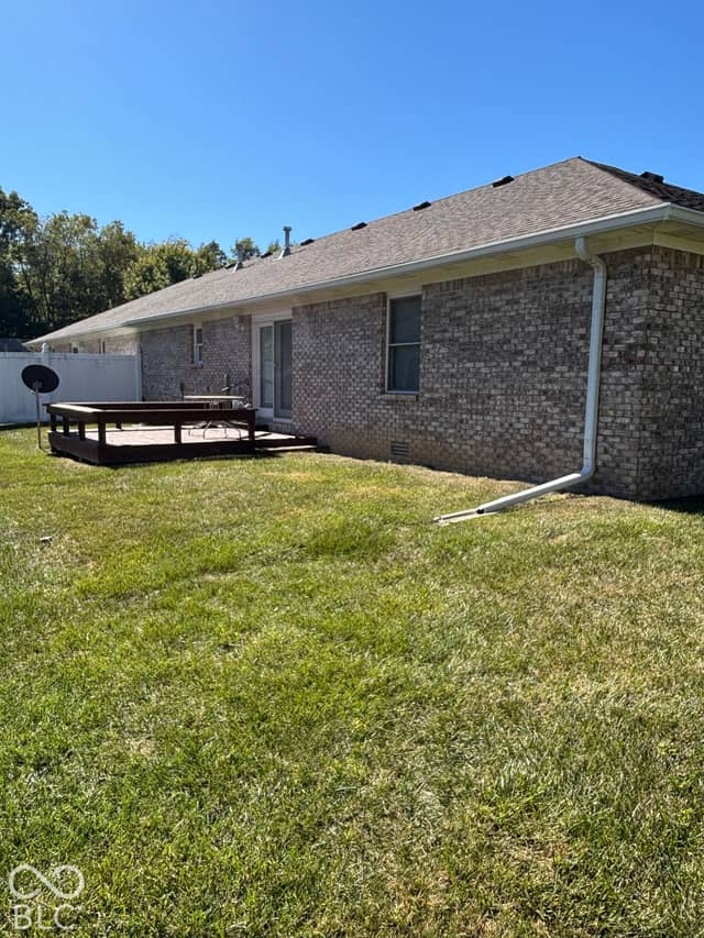 378 Southfork Dr Drive #378, Crawfordsville, IN 47933, photo 5 of 19