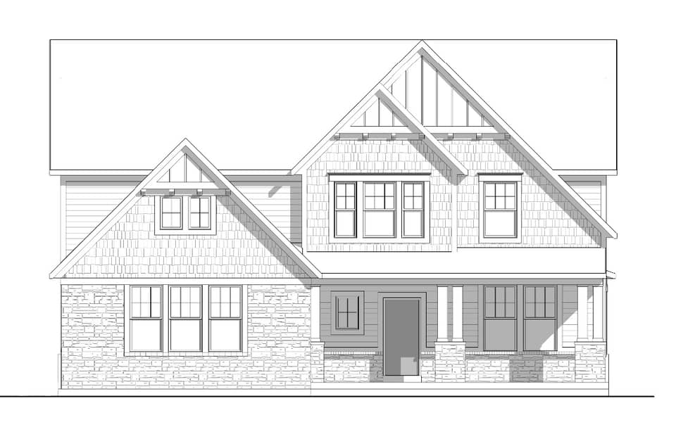5644 Cupola Lane, McCordsville, IN 46055, photo 1 of 6