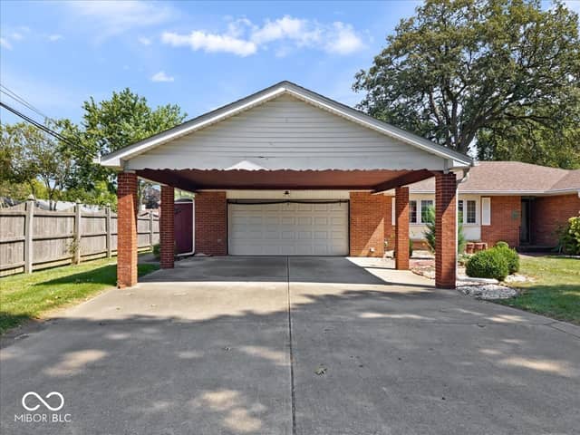 4824 Jaysue Street, Anderson, IN 46013, photo 4 of 25