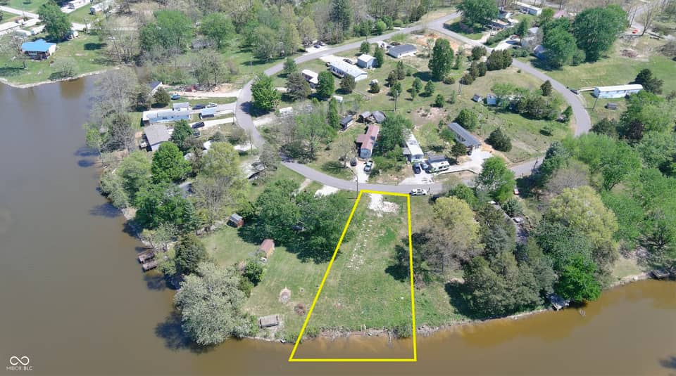 3394 Rothshire Circle, North Vernon