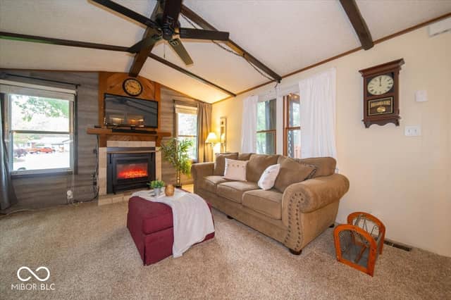 117 Cottonwood Drive, Cicero, IN 46034, photo 4 of 23