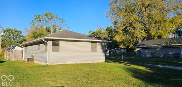 1014 S Roena Street, Indianapolis, IN 46241, photo 4 of 22