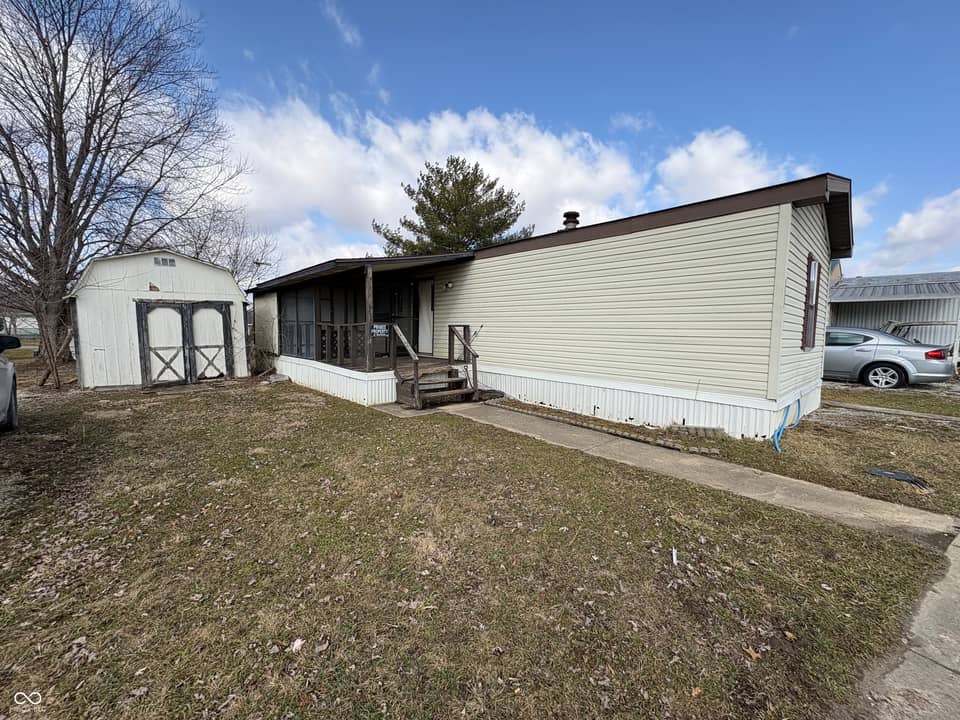 3083 Van Bibber Lake Estate, Greencastle